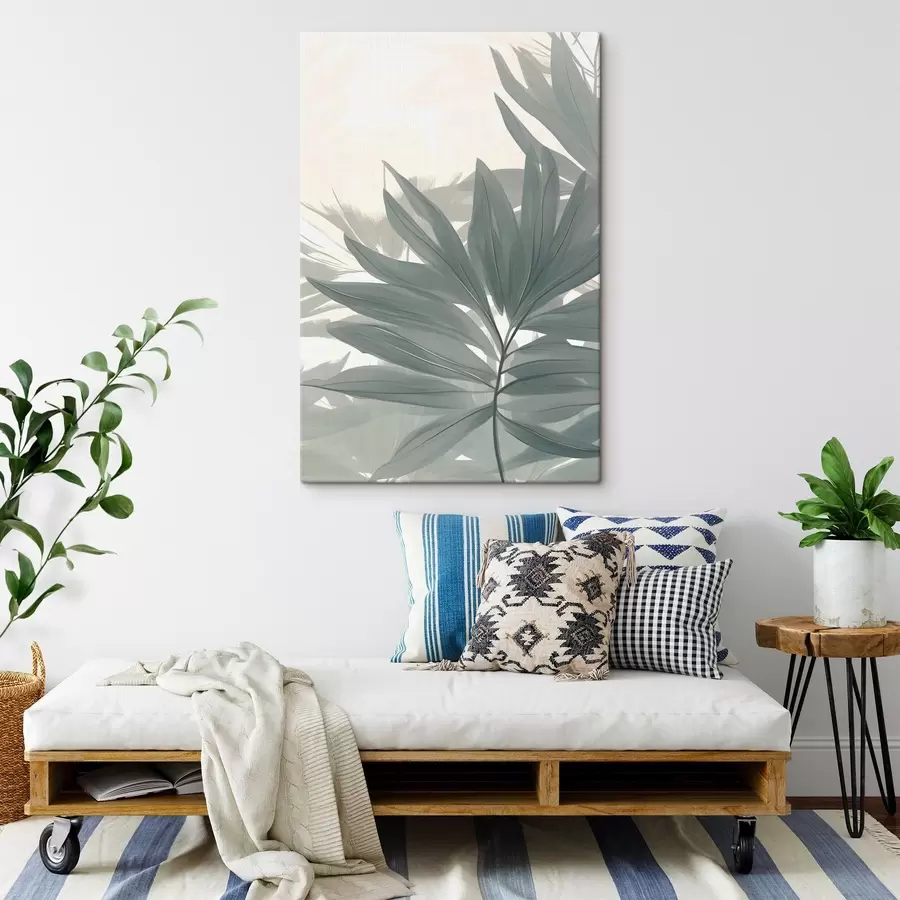 Obraz Tropické listy Č. s46874