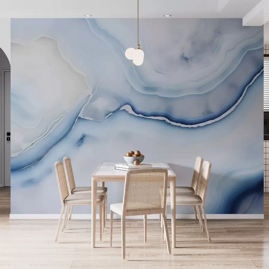 Fototapet Jemný mramor w05000