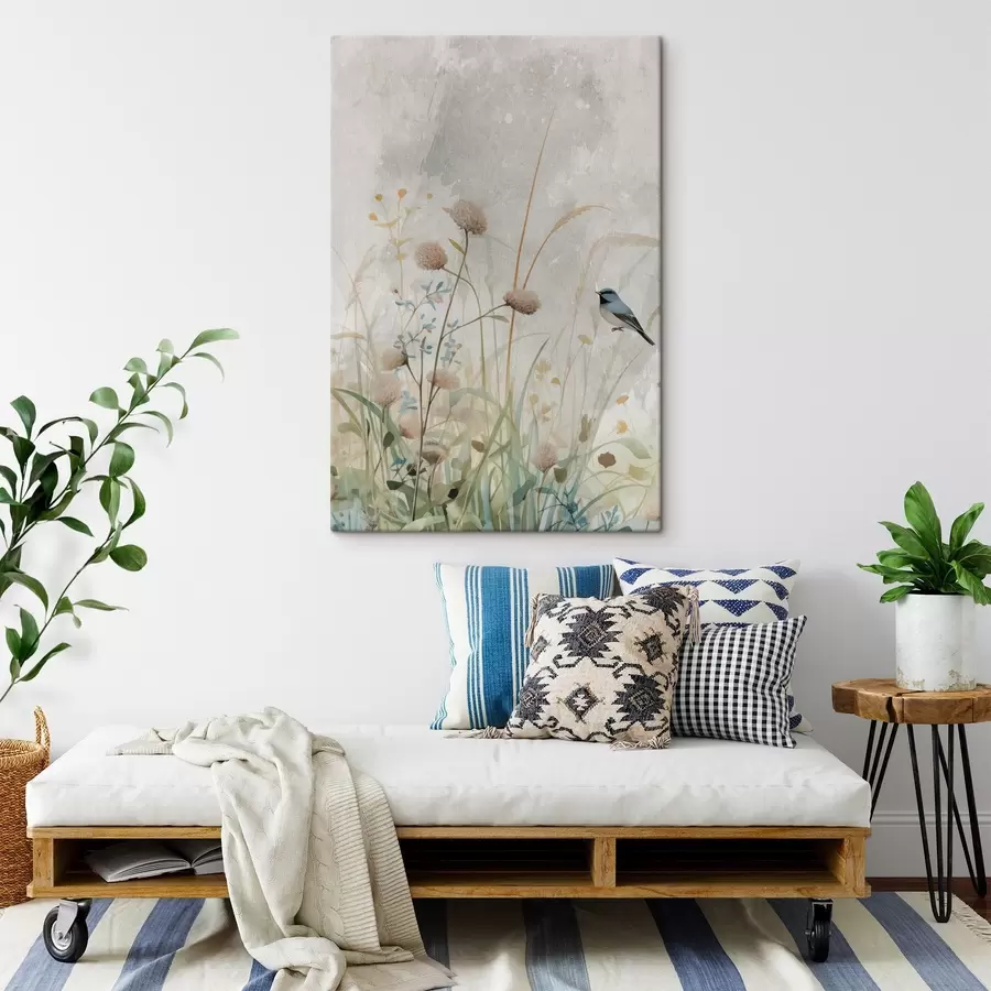 Obraz Divoké květiny Č. s46890