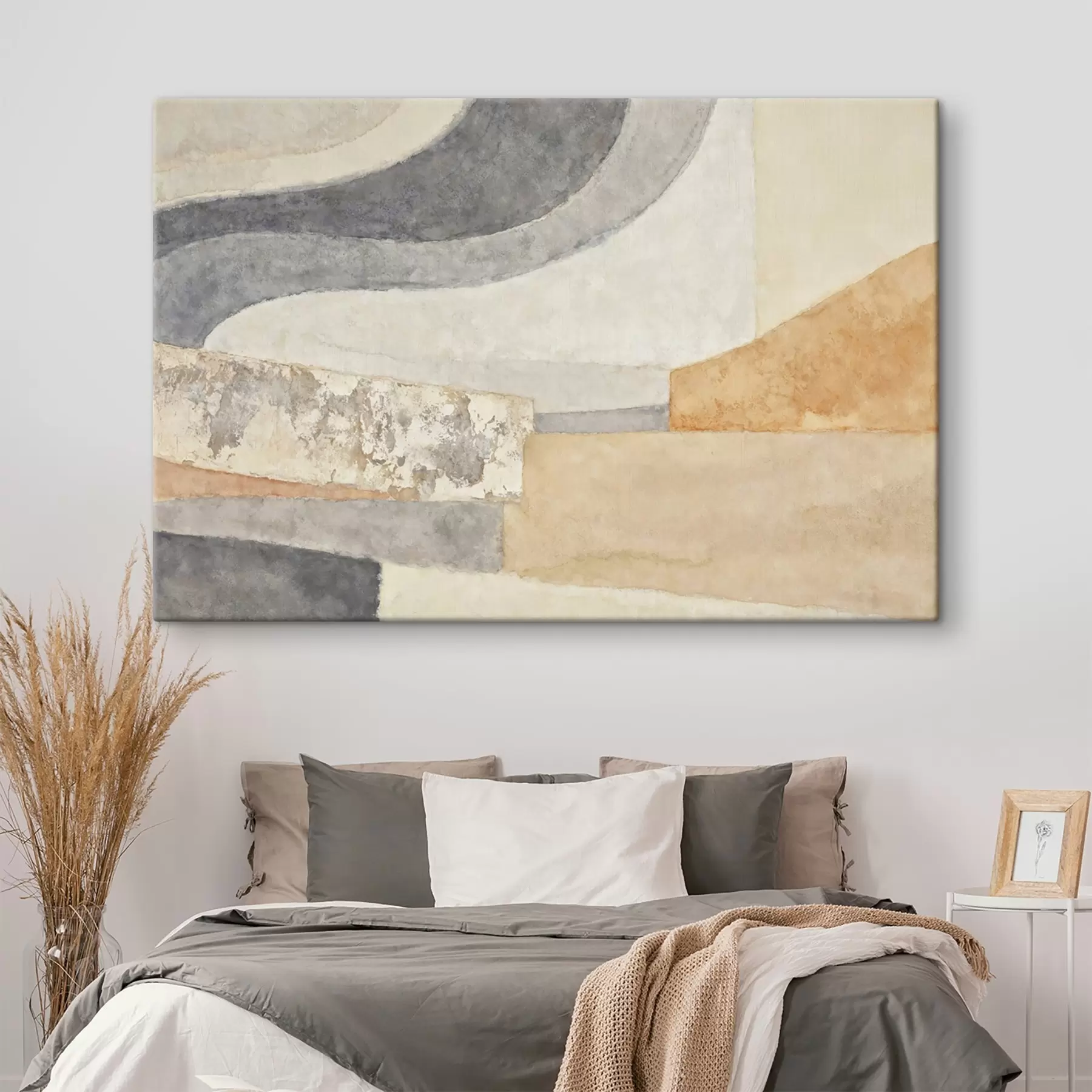 Obraz Abstrakce Č. s46899