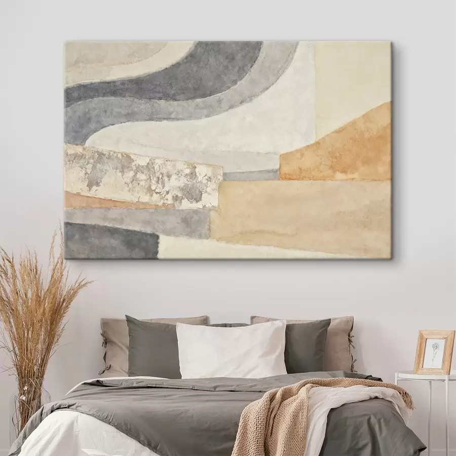 Obraz Abstrakce Č. s46899