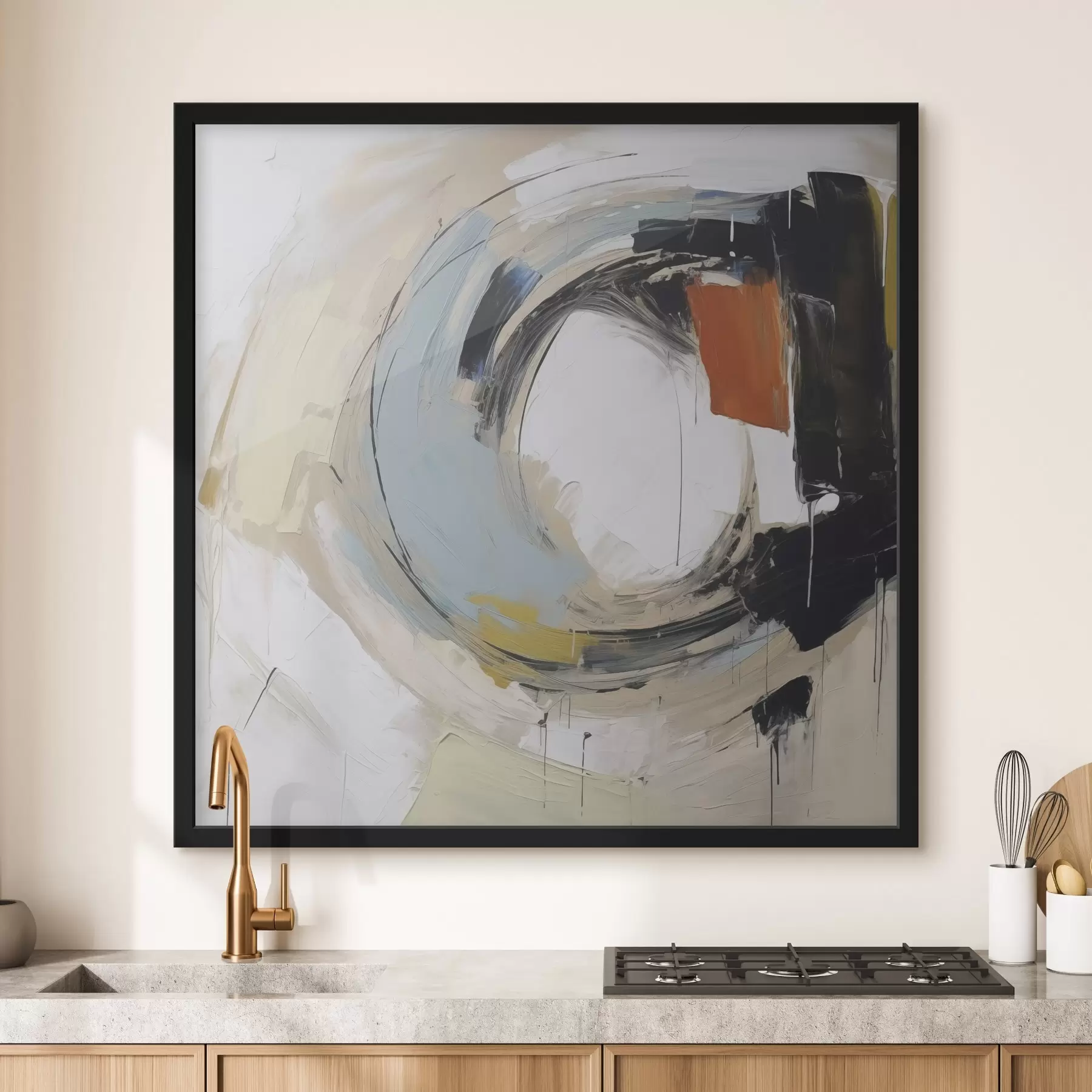 Fototapet Moderní abstrakce f46921