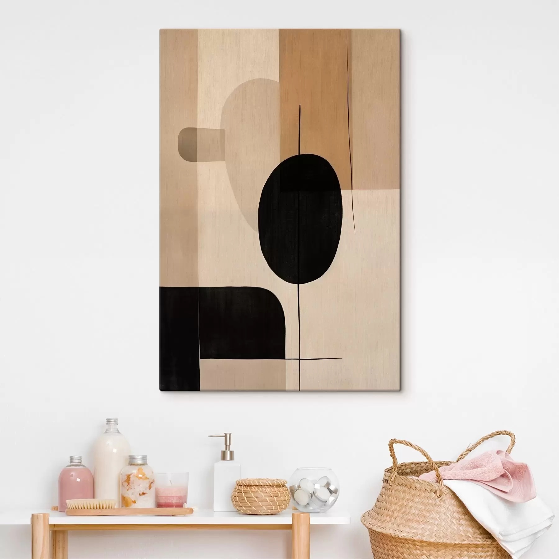 Obraz Abstrakce Č. s46994