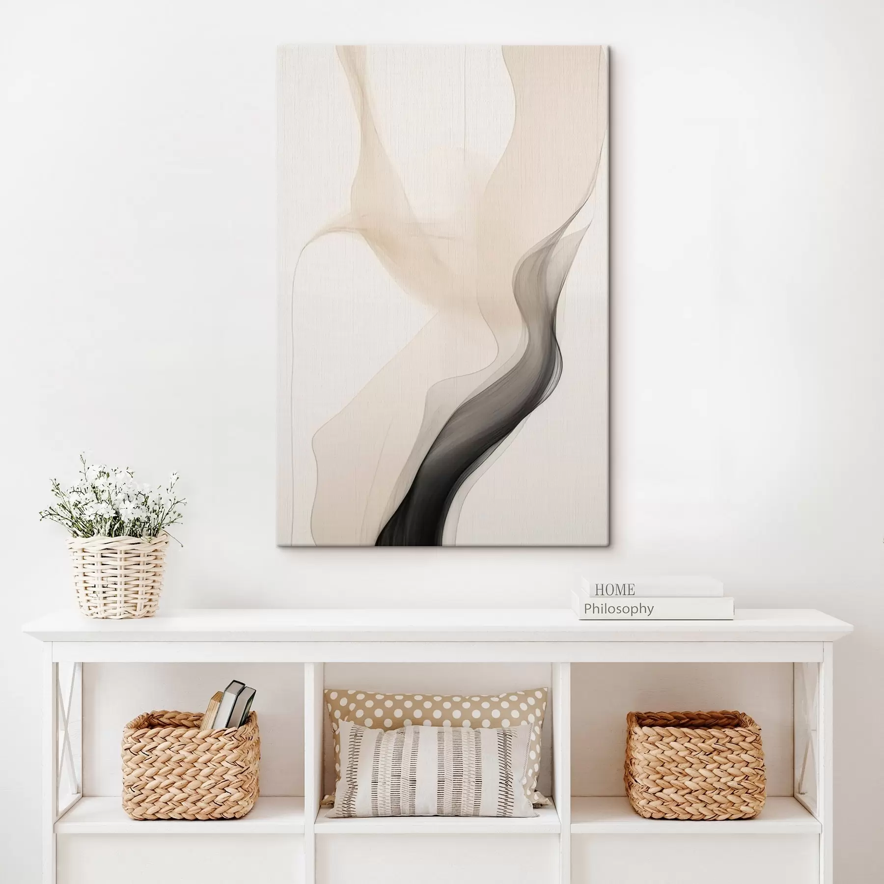 Obraz Abstrakce Č. s46996