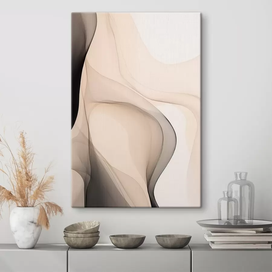 Obraz Abstrakce Č. s46997