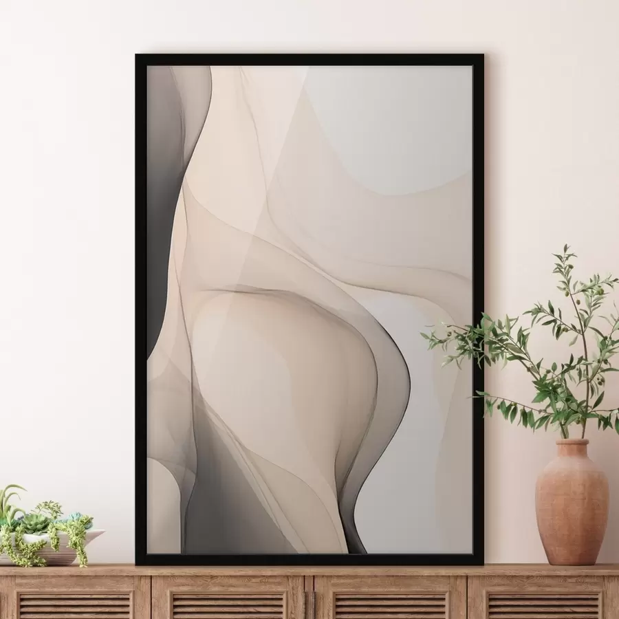 Fototapet Abstrakce f46997