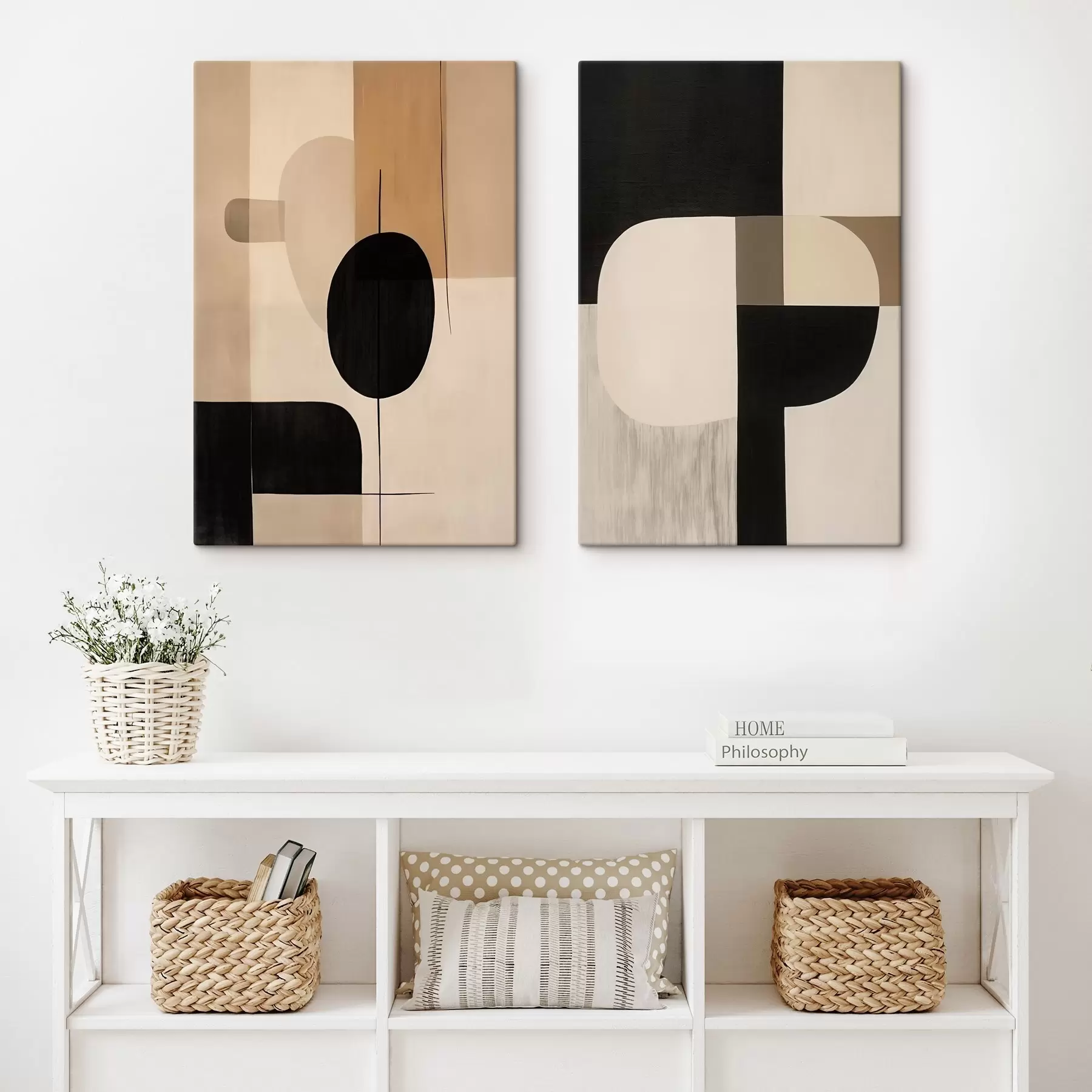 Obraz Abstrakce Č. m01108