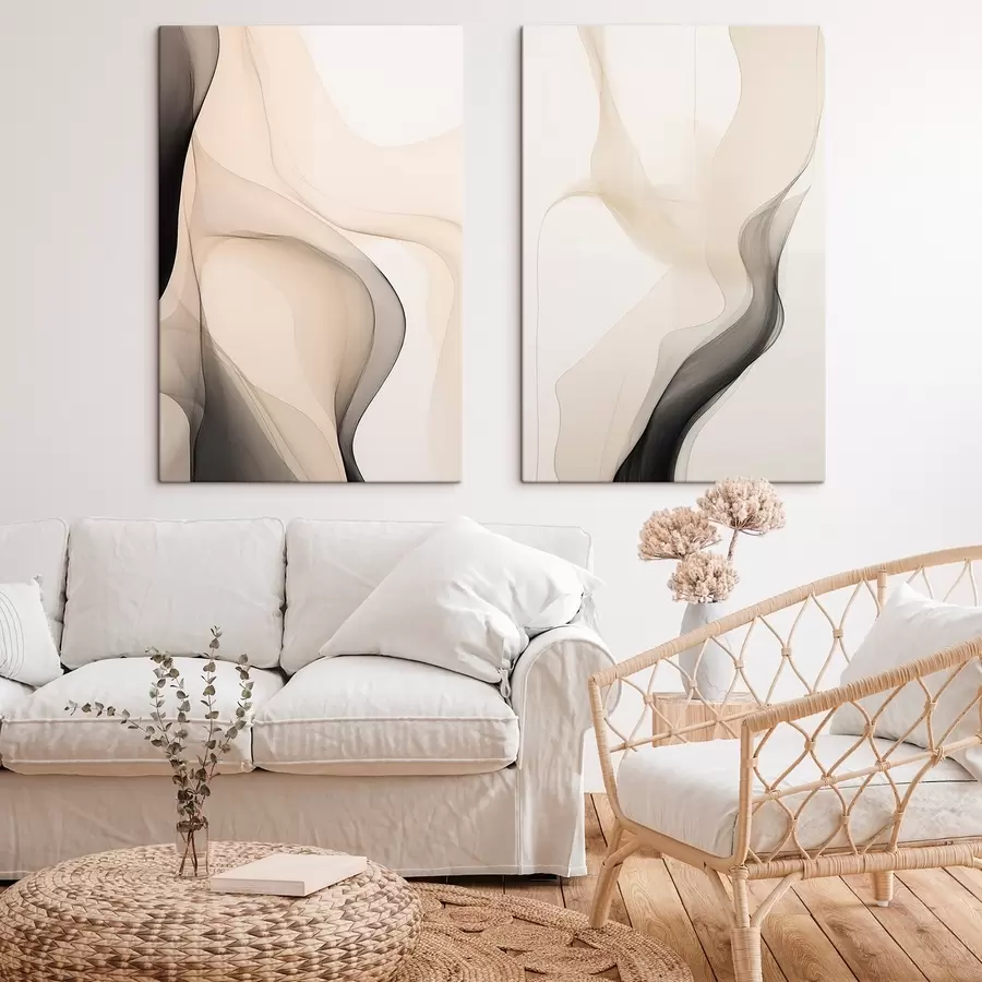 Obraz Abstrakce Č. m01109