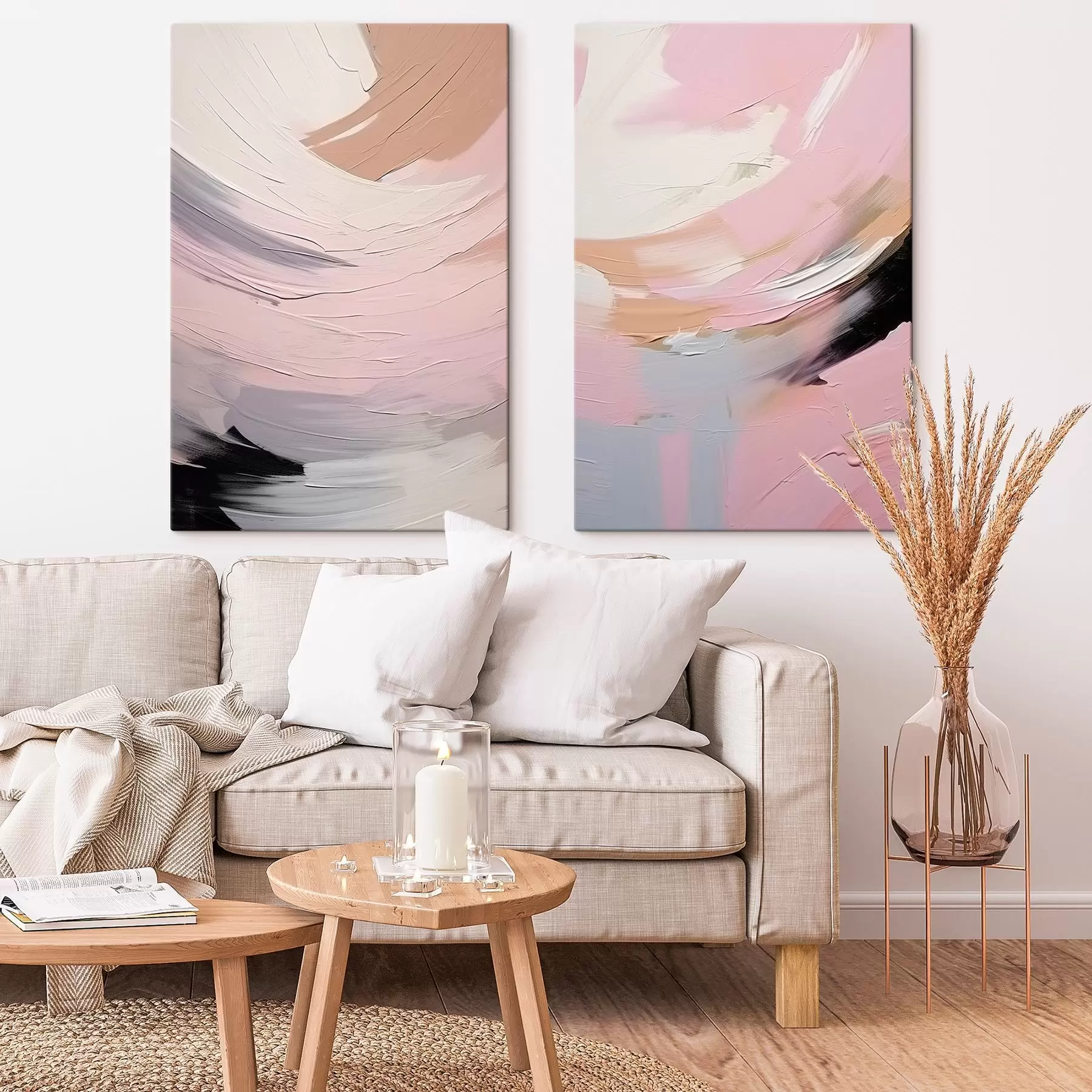 Obraz Abstrakce Č. m01112