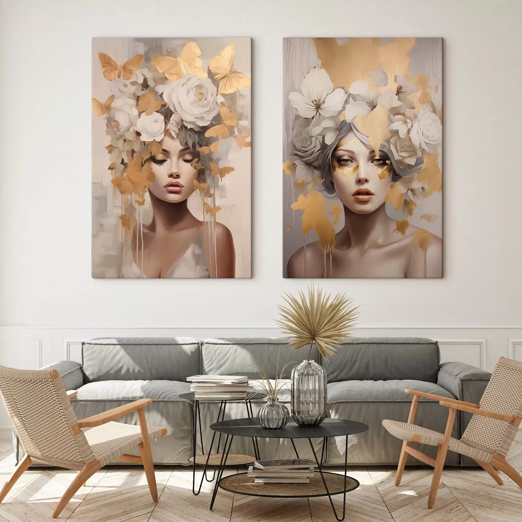 Obraz Abstrakce Č. m01113