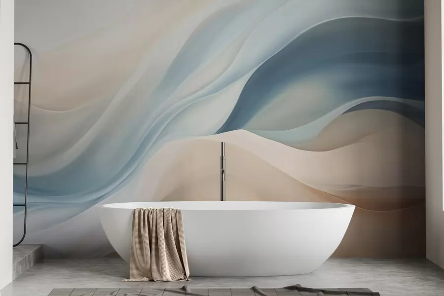 Fototapet Abstrakce w09594