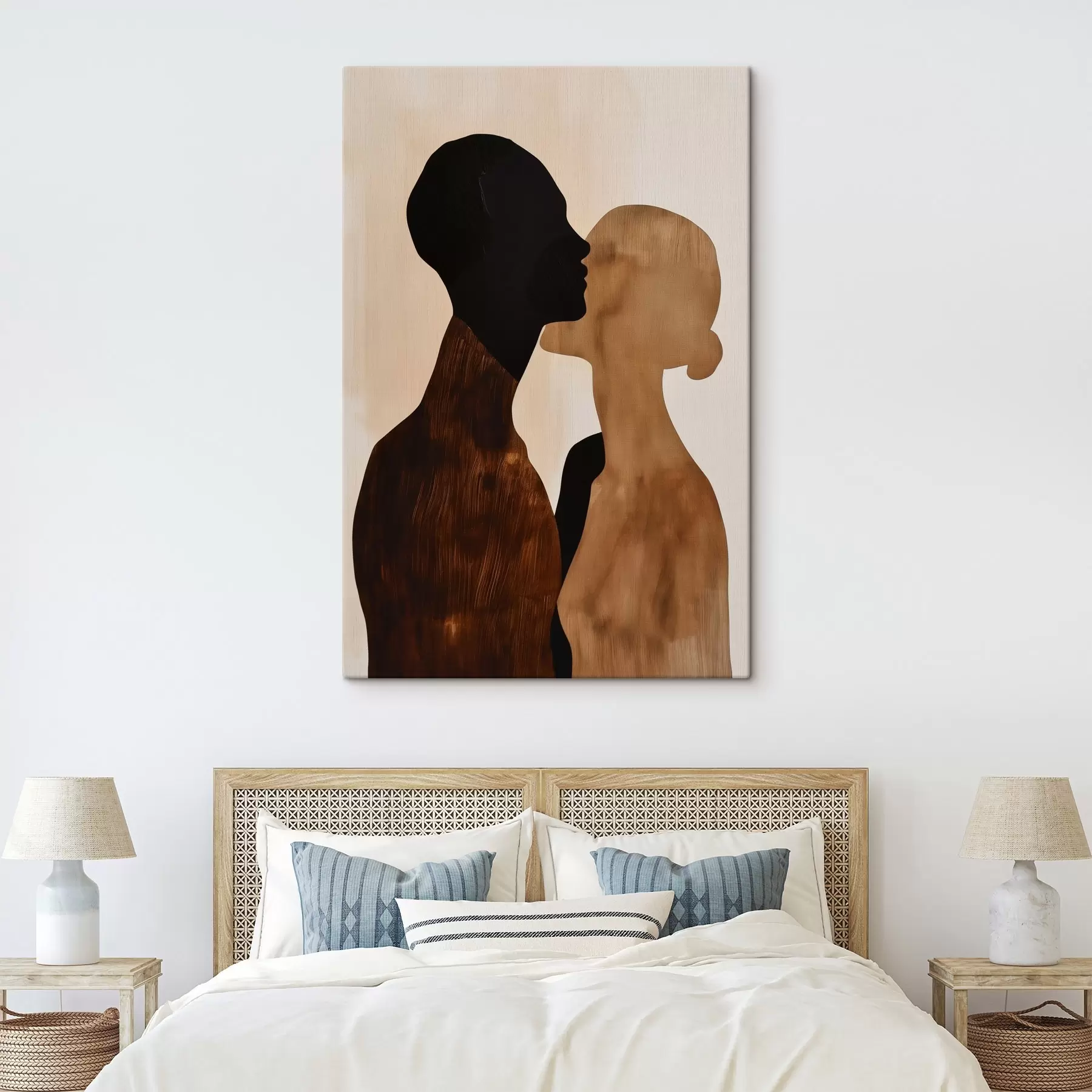 Obraz Pár Č. s47055