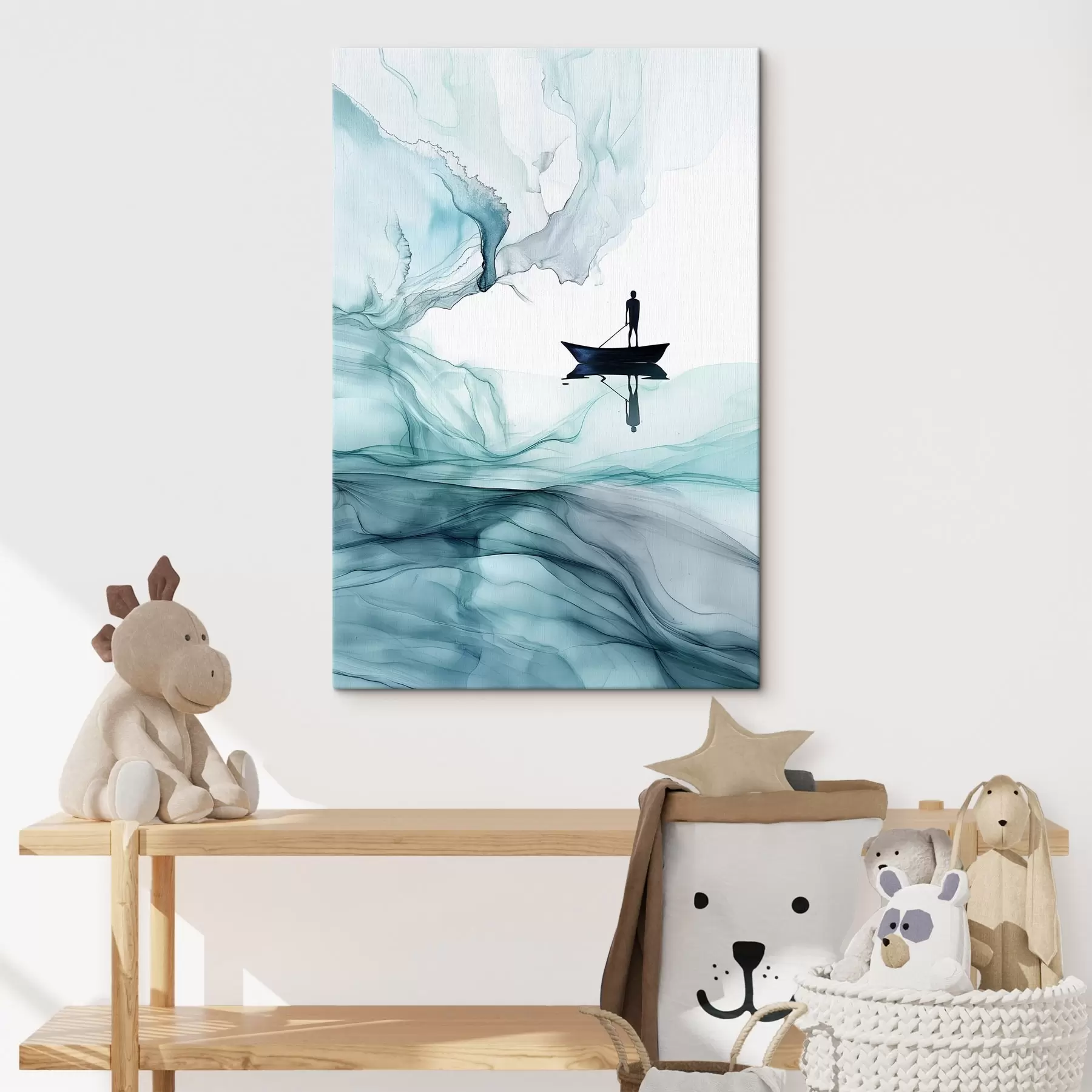 Obraz Loď Č. s47056