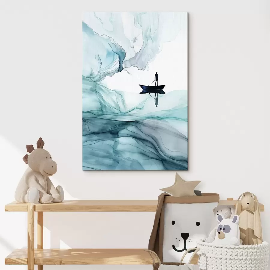 Obraz Loď Č. s47056