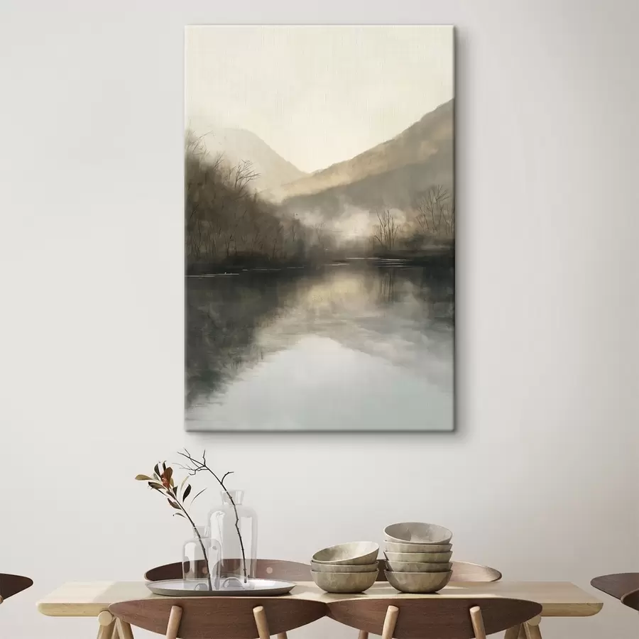 Obraz Lesy a hory Č. s47079