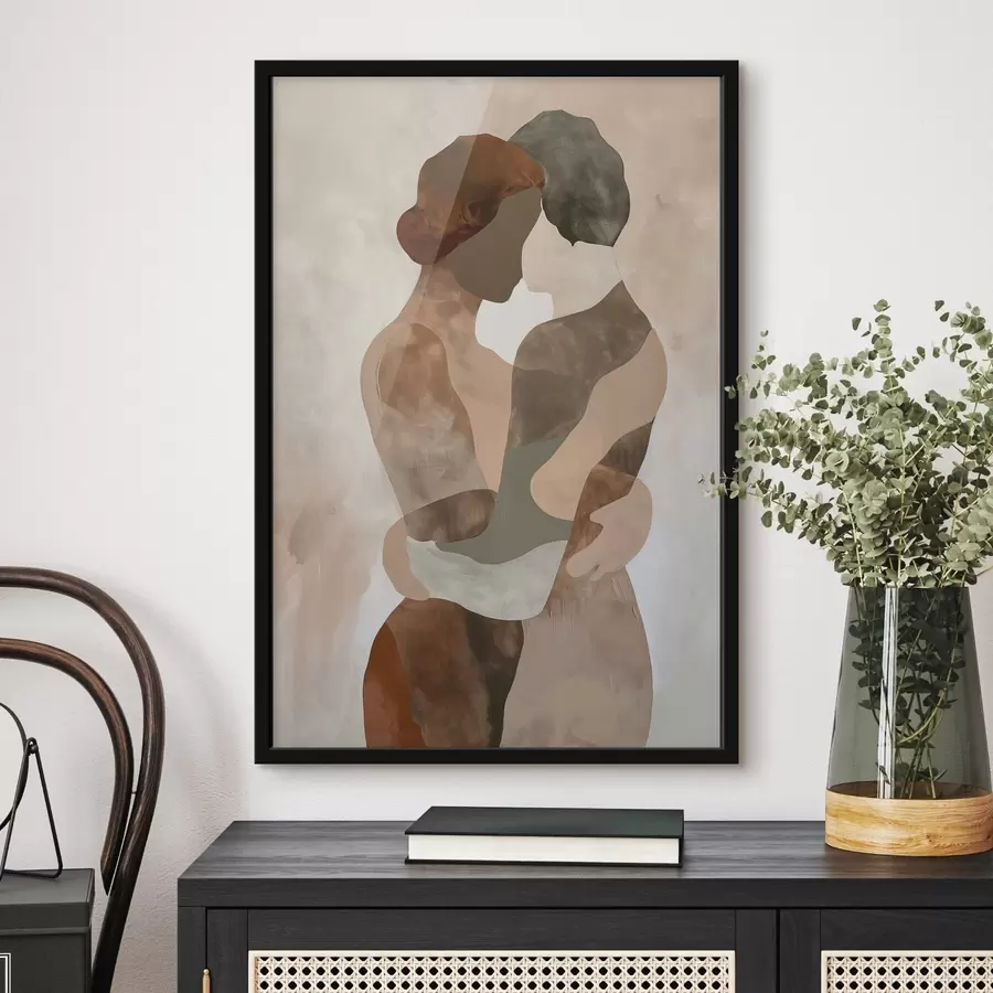 Fototapet Pár f47054