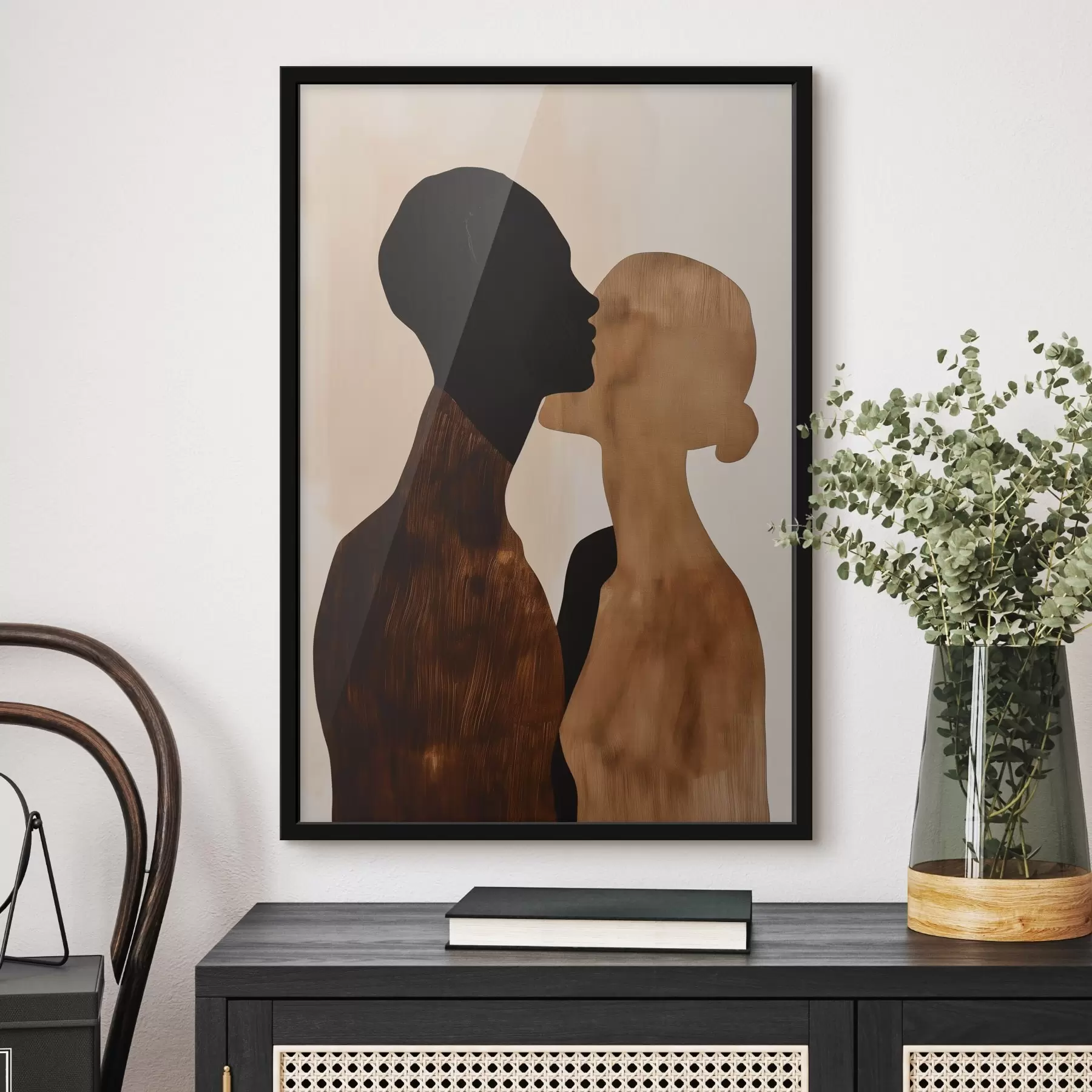 Fototapet Pár f47055