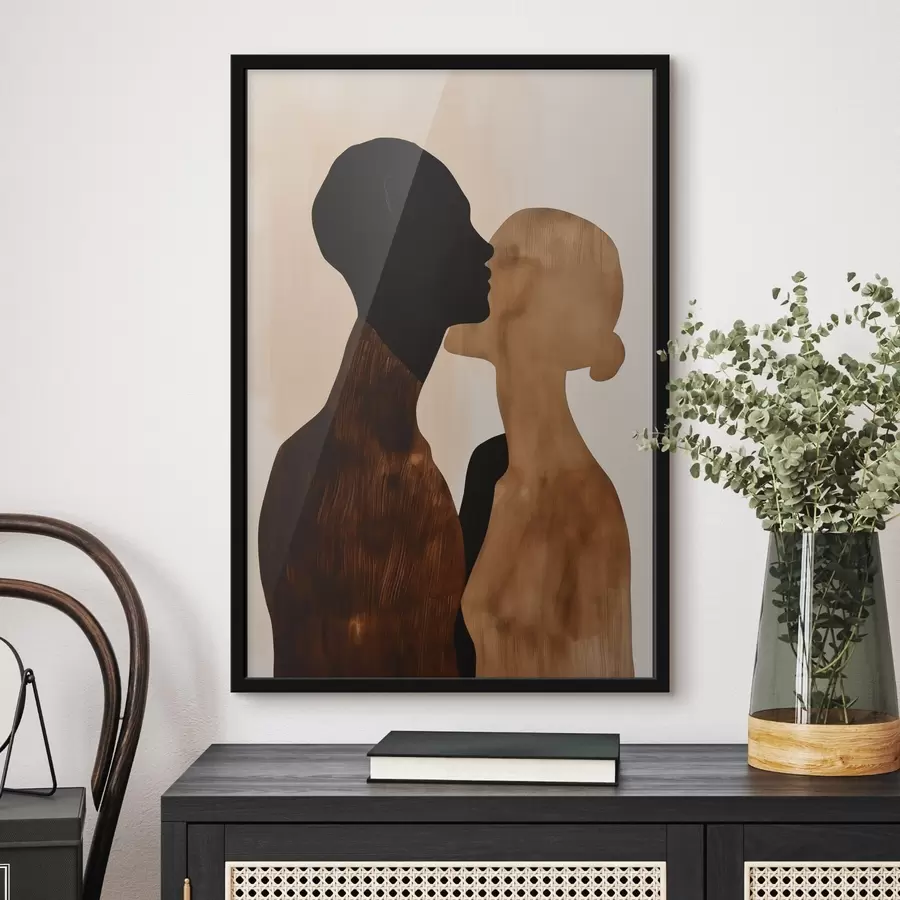 Fototapet Pár f47055