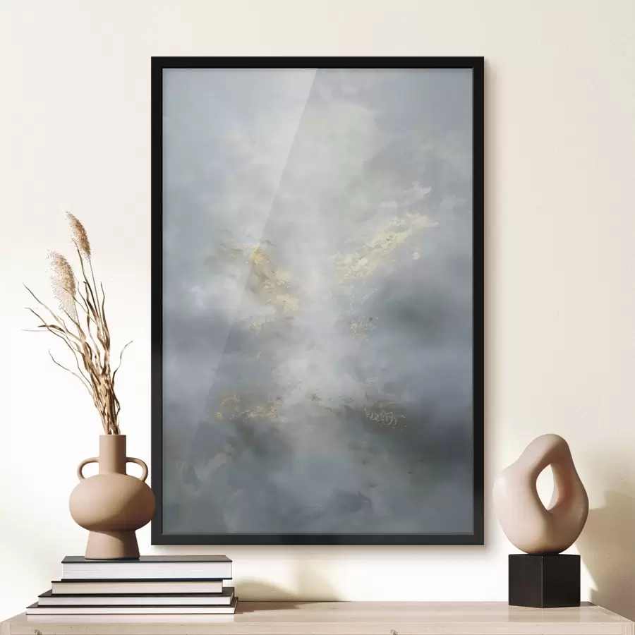 Fototapet Abstraktní barvy f47057