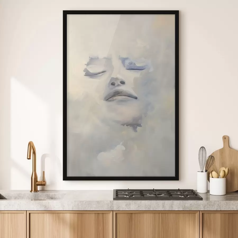 Fototapet Pár v oblacích f47059