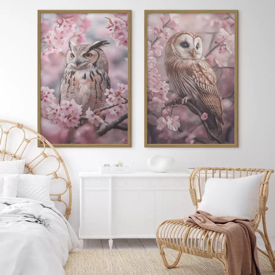 Fototapet Inspirace a dotek d00411