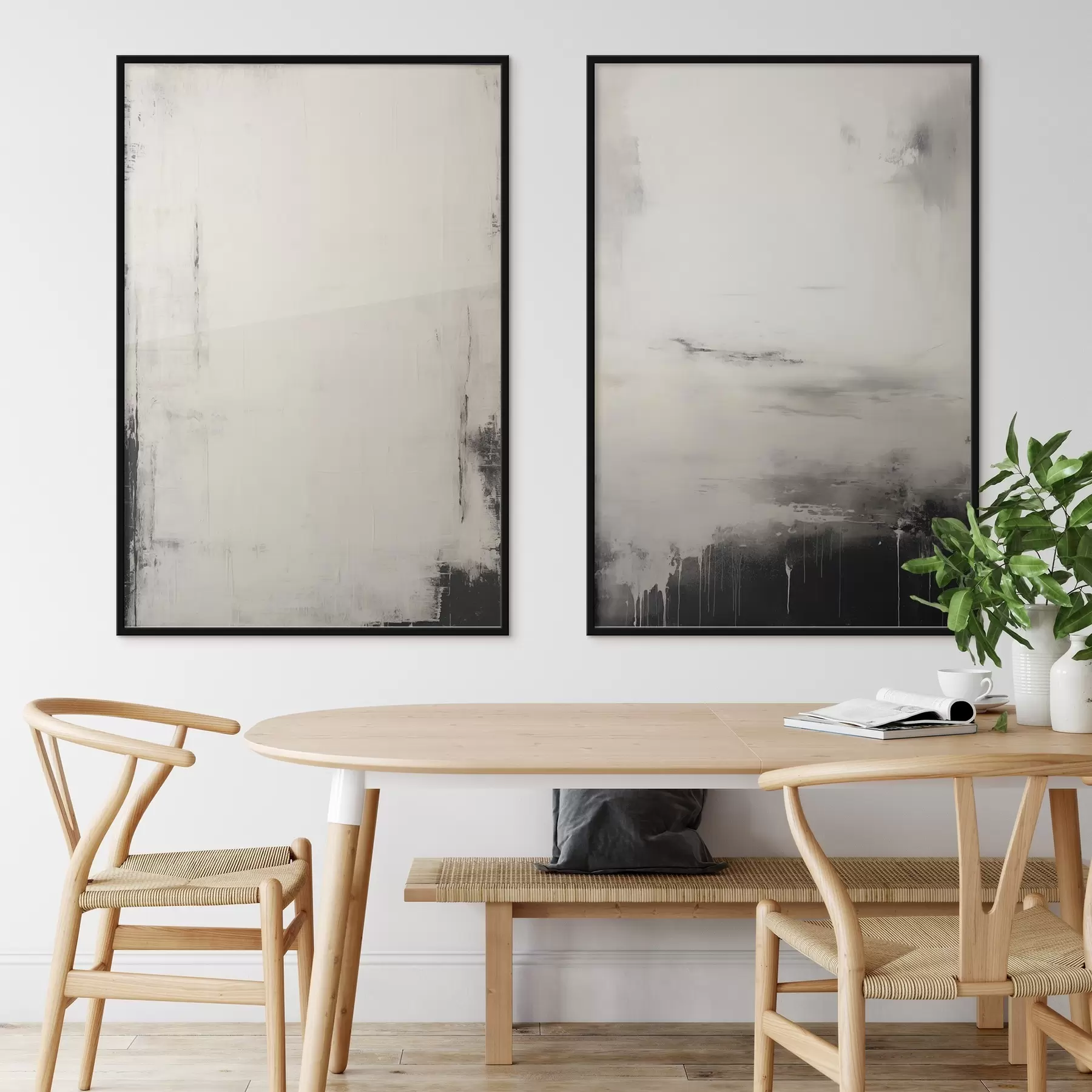 Fototapet Monochromatické tóny d00461