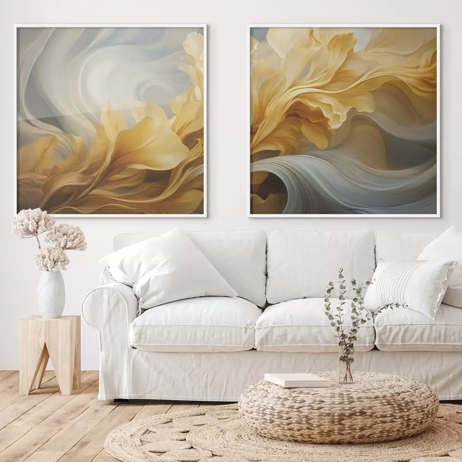 Fototapet Abstrakce d00480