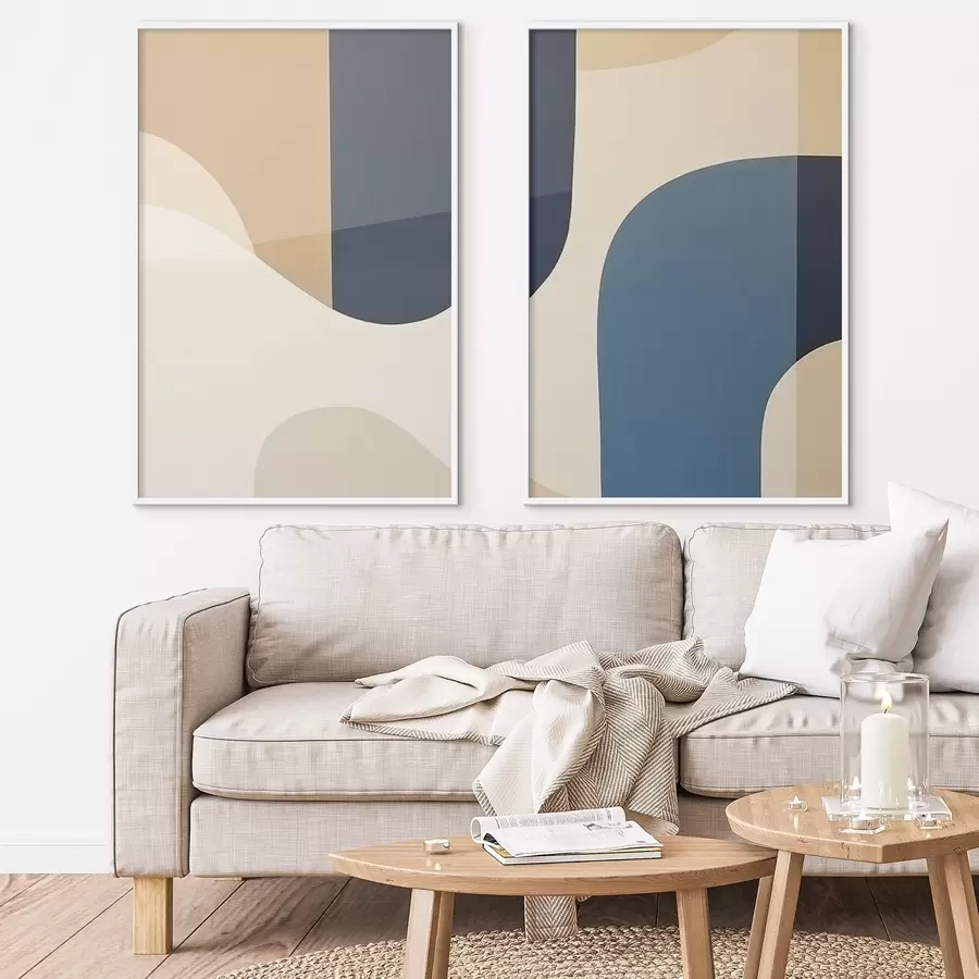 Fototapet Abstraktní linie d00495