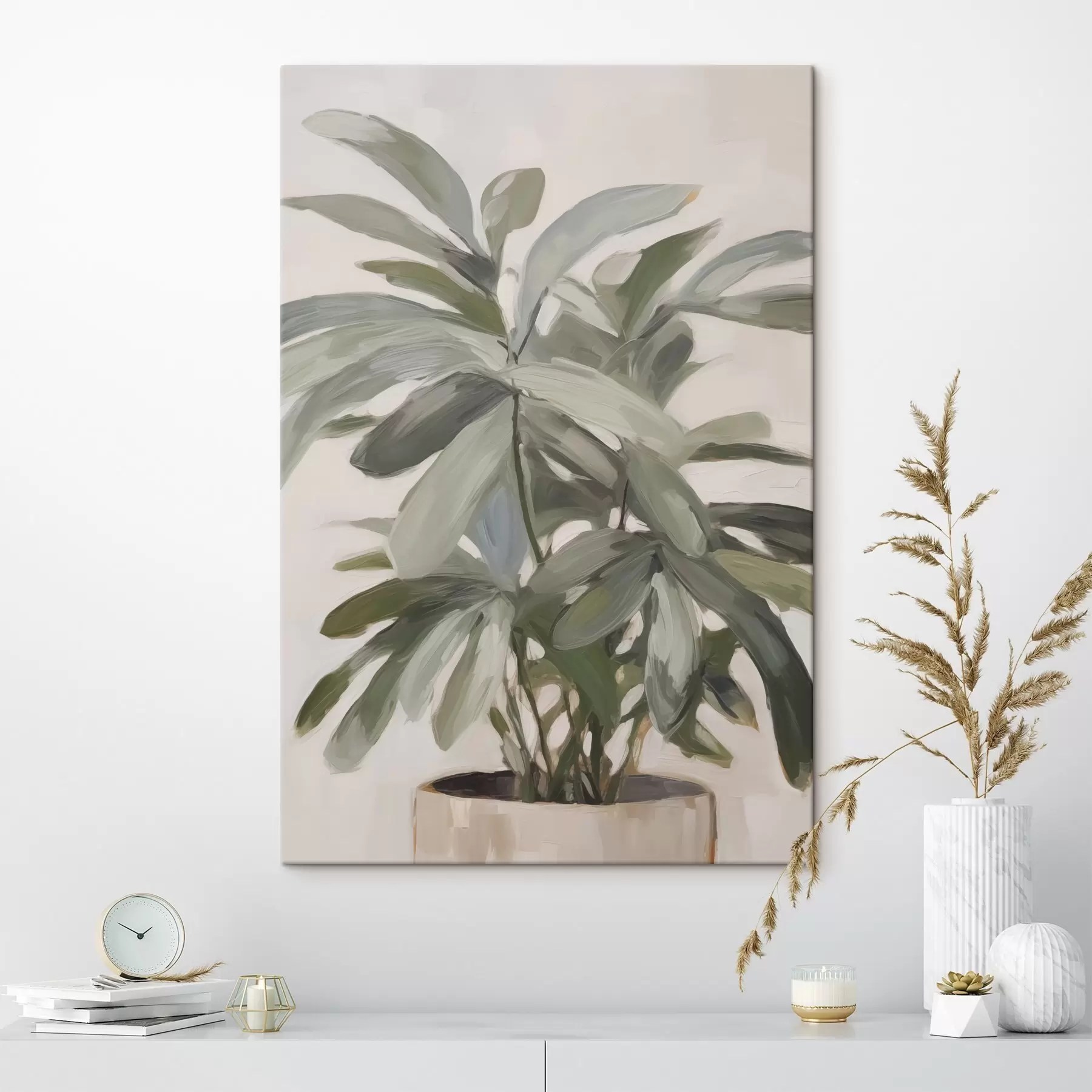 Obraz Listy Č. s47240