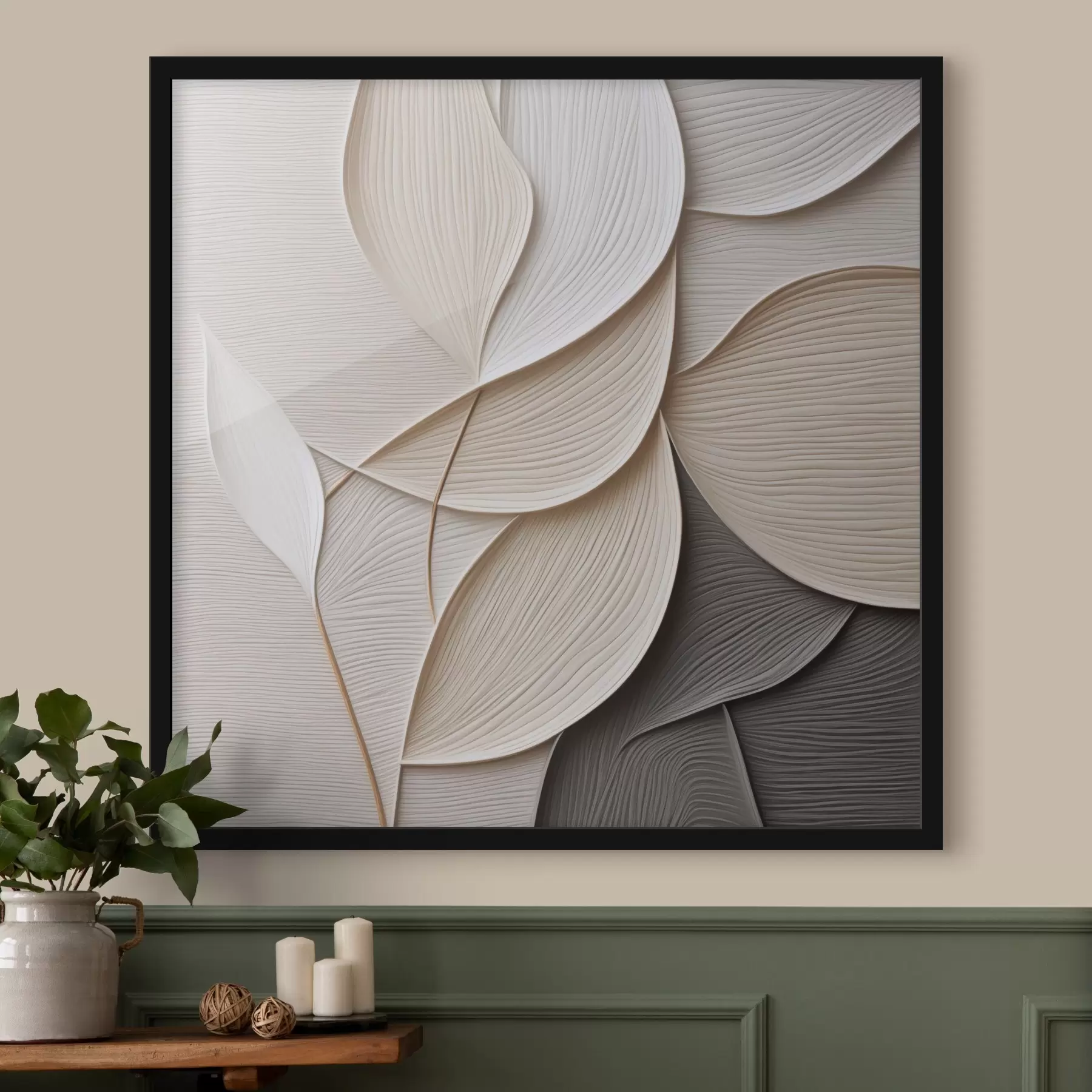 Fototapet Abstrakce f47144