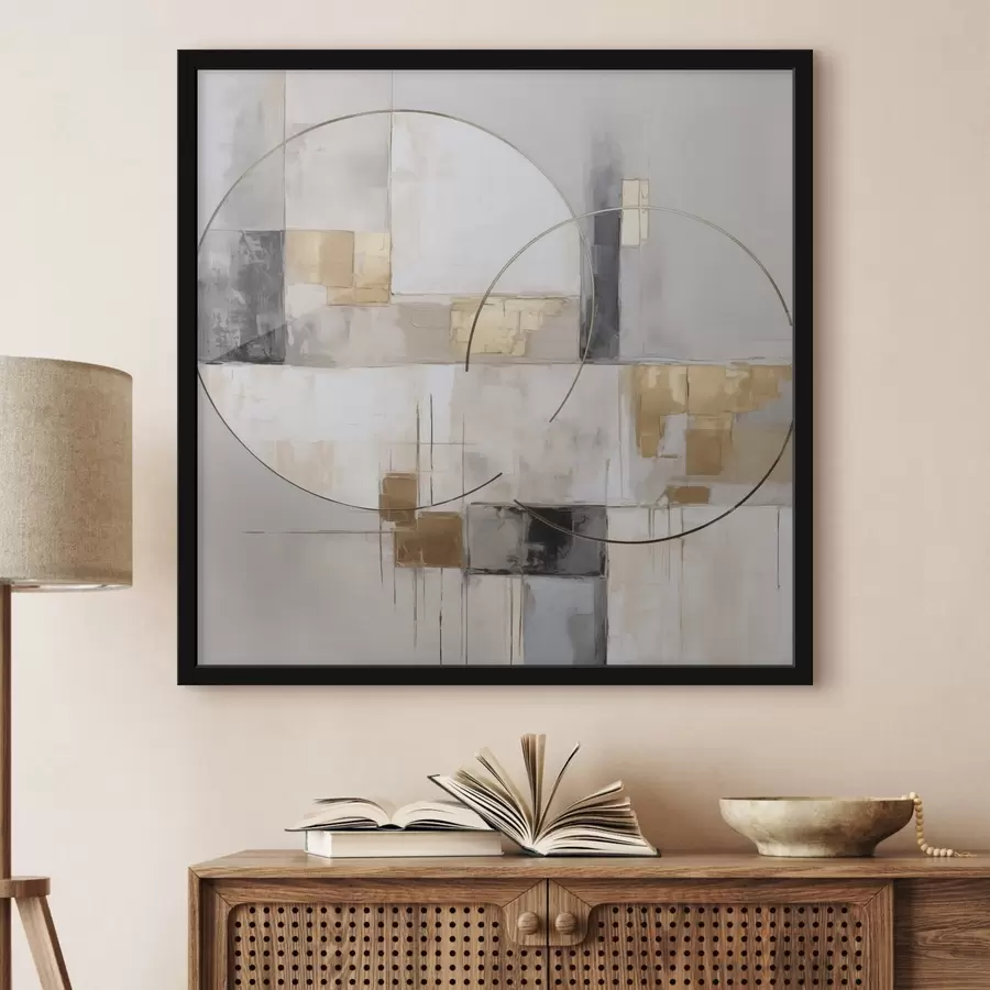 Fototapet Moderní abstrakce f47148