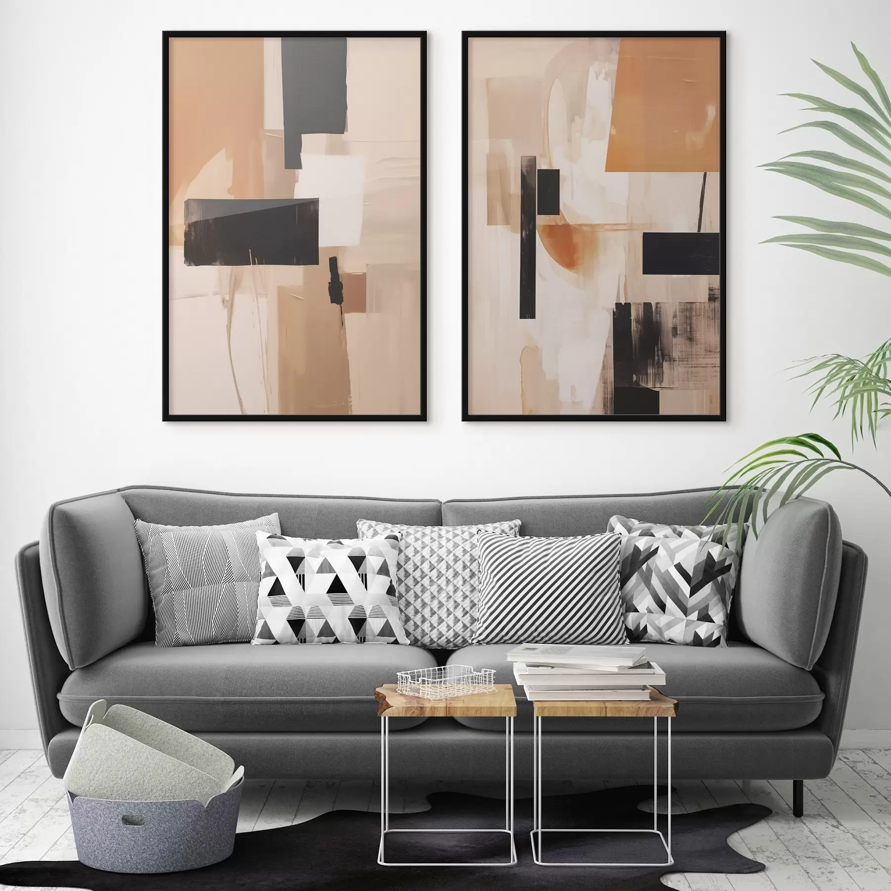 Fototapet Abstrakce d00853