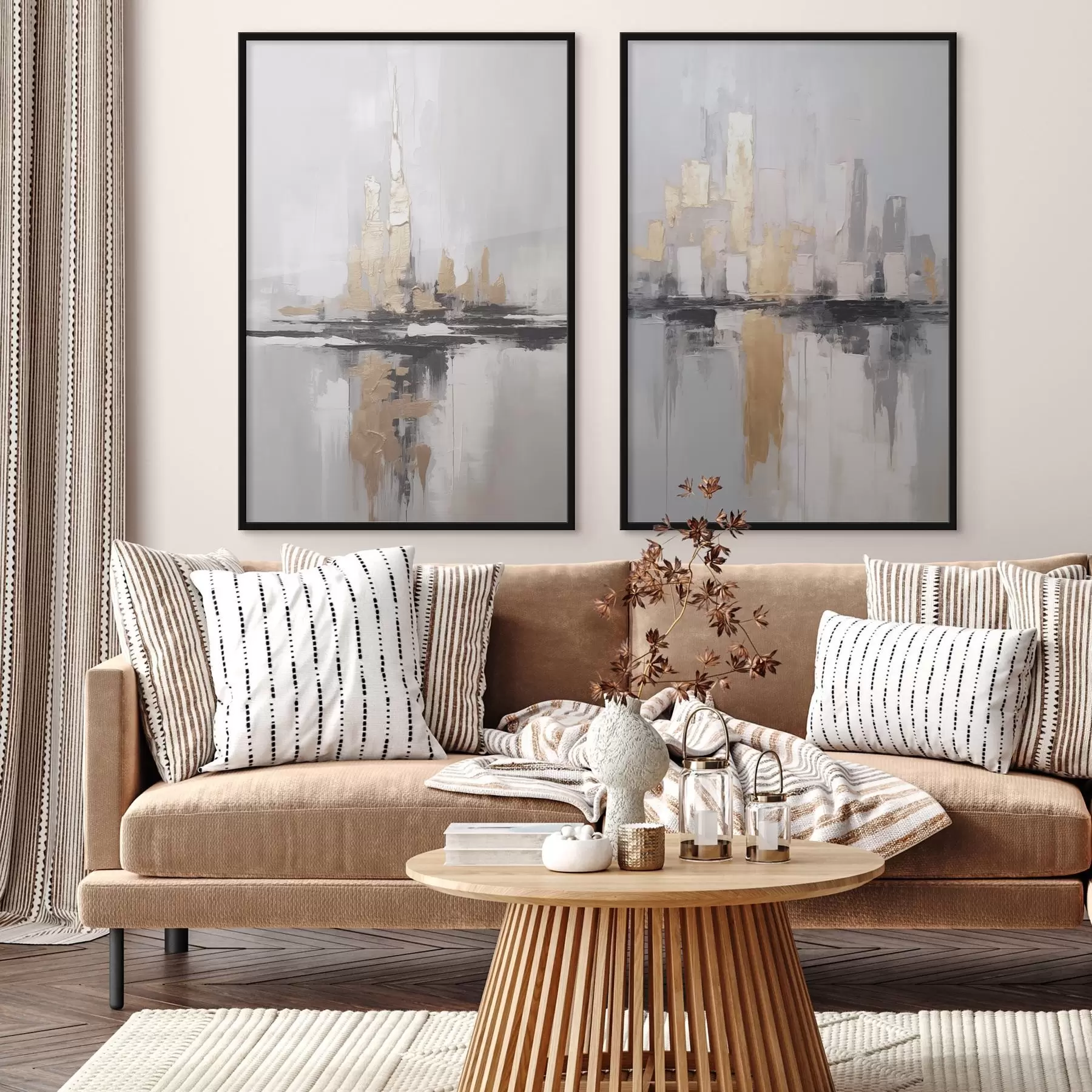 Fototapet Moderní abstrakce d00870