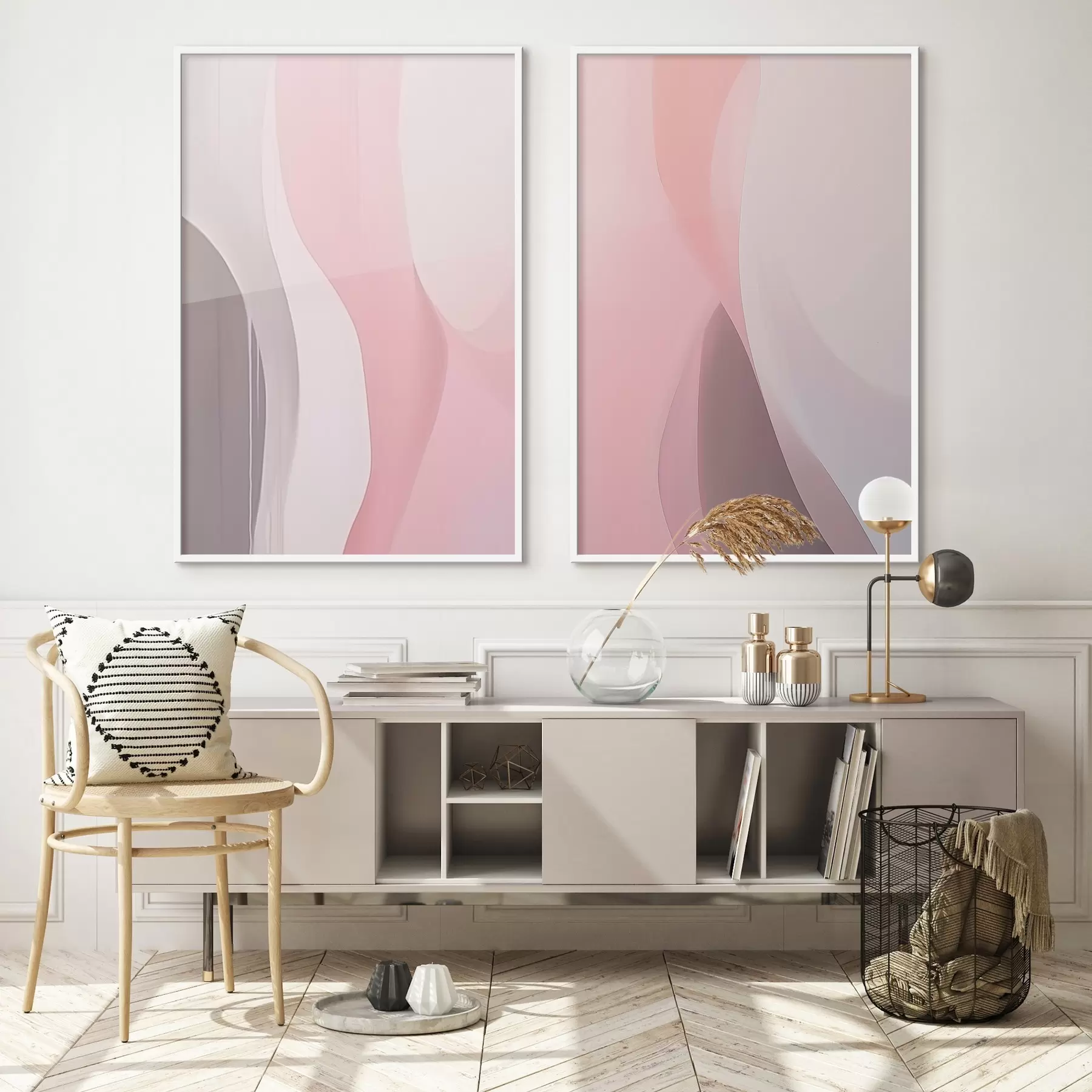 Fototapet Abstrakce d00912