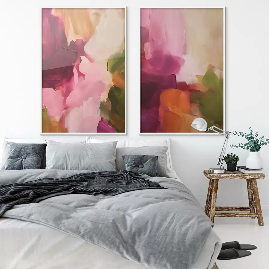 Fototapet Abstrakce d00941