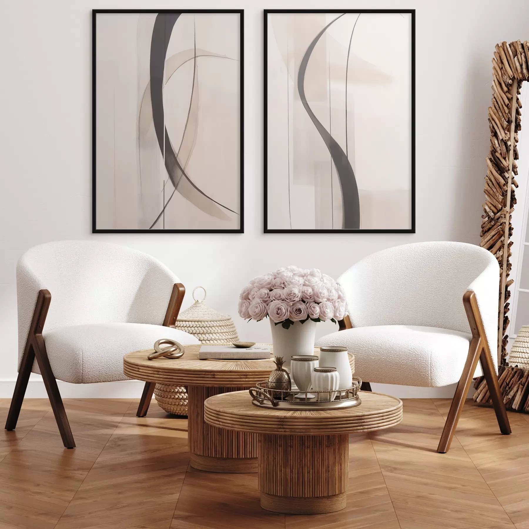 Fototapet Abstrakce d00942
