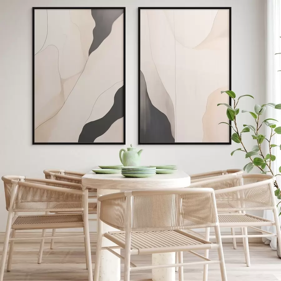 Fototapet Abstrakce d00943