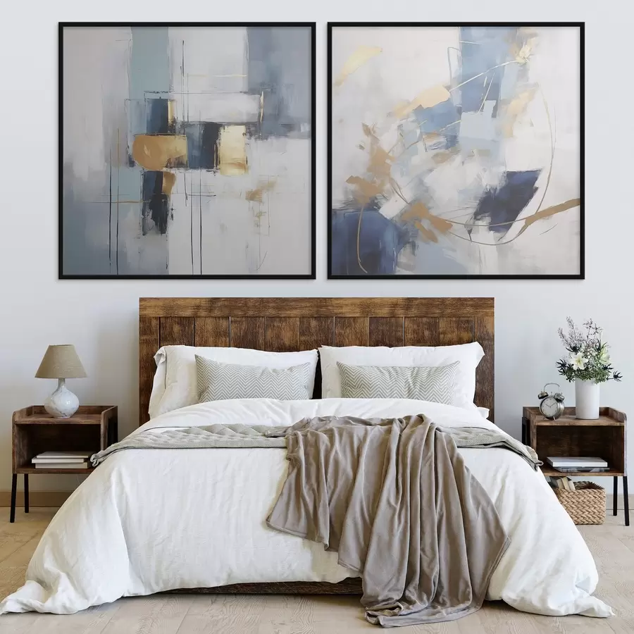 Fototapet Moderní abstrakce d00947