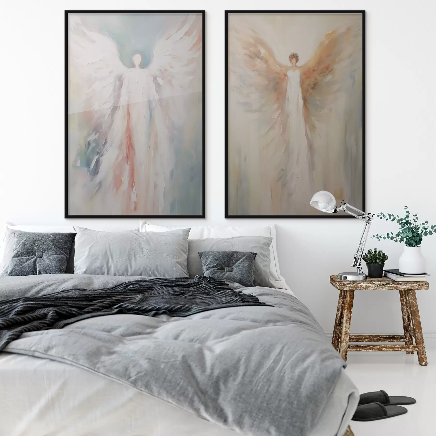 Fototapet Anděl d00949