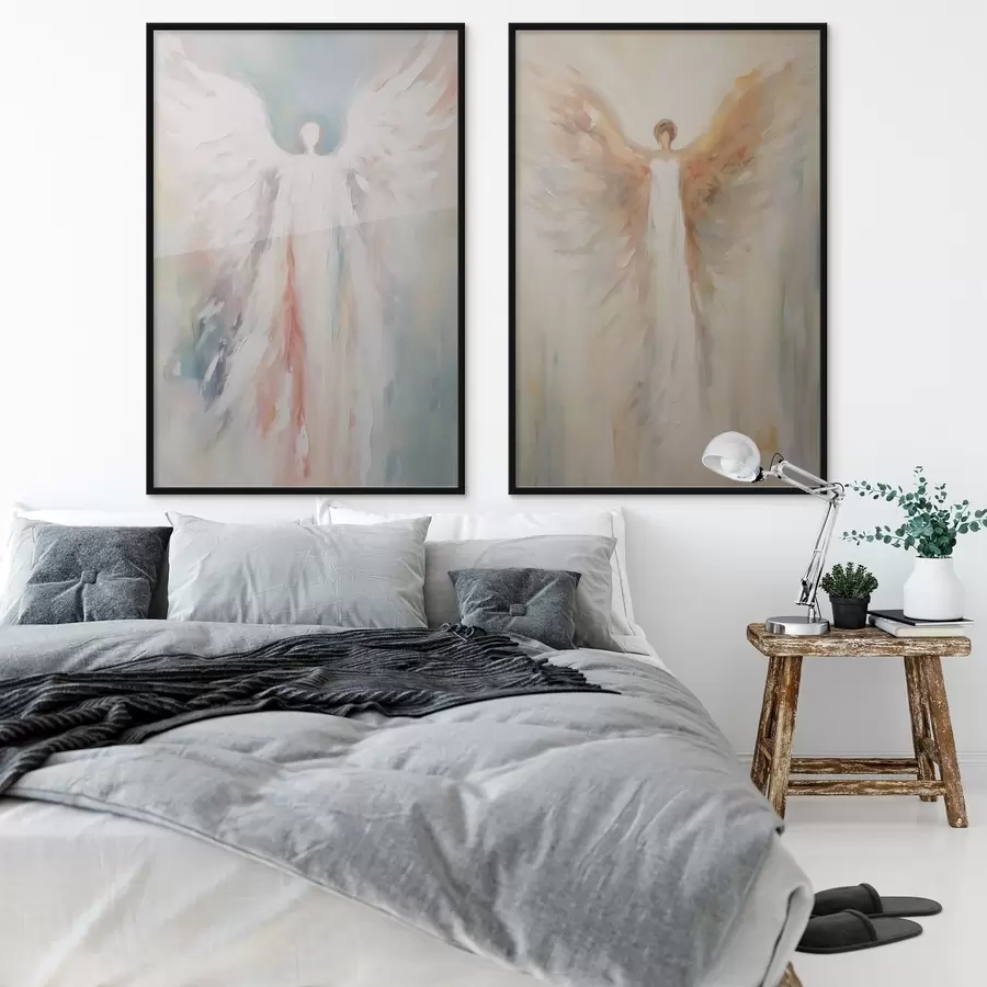 Fototapet Anděl d00949