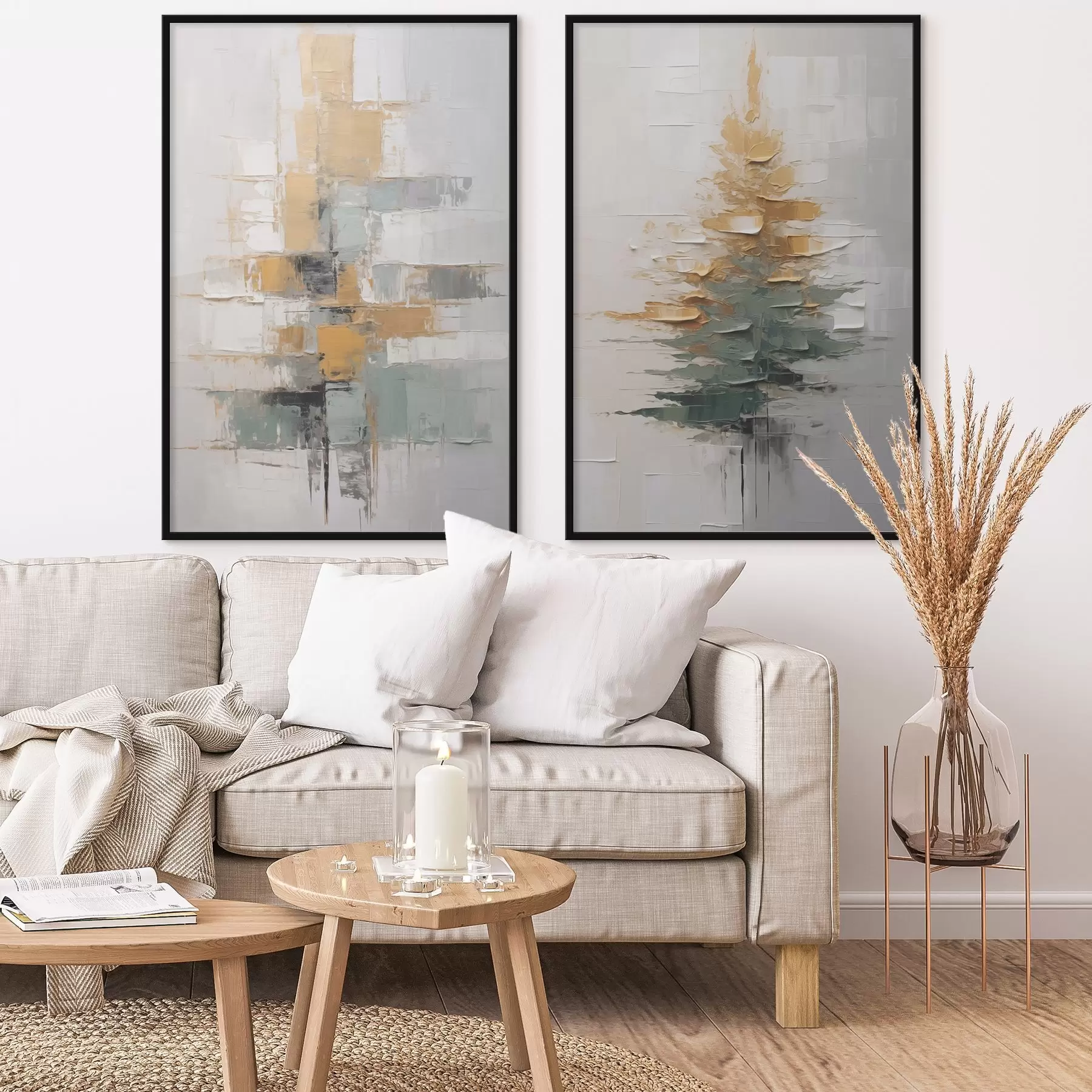 Fototapet Abstraktní kompozice d00950