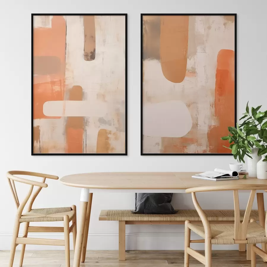 Fototapet Abstrakce d00979