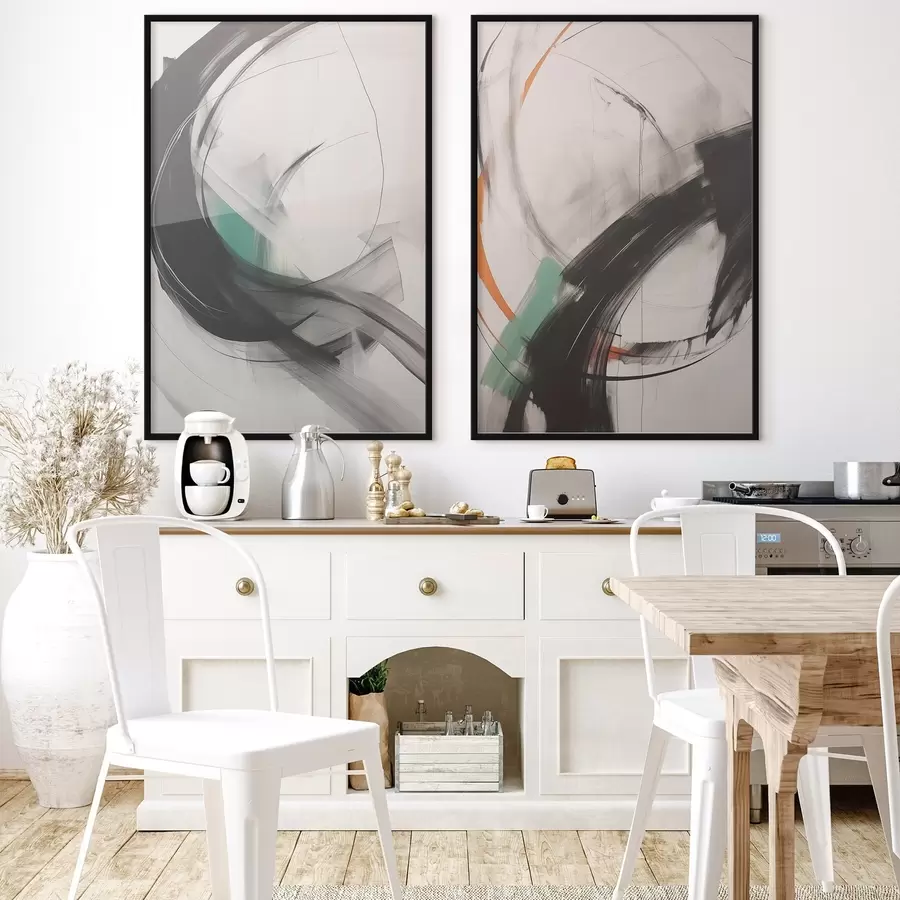 Fototapet Abstrakce d01022