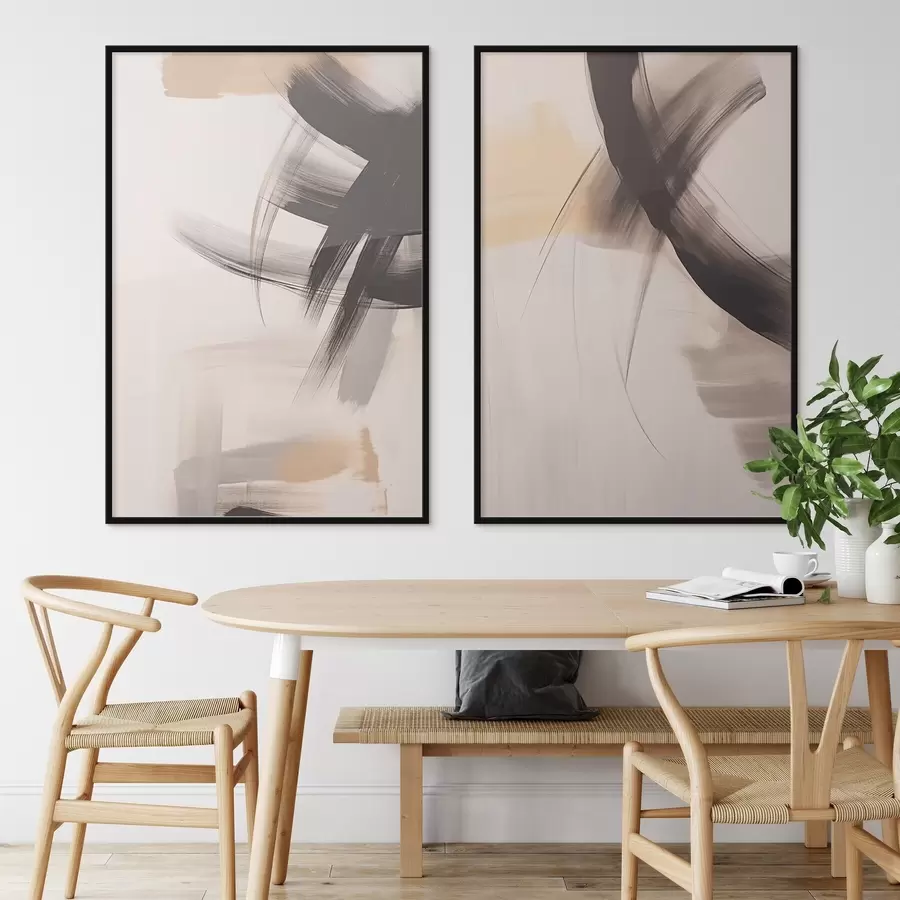 Fototapet Abstrakce d01025