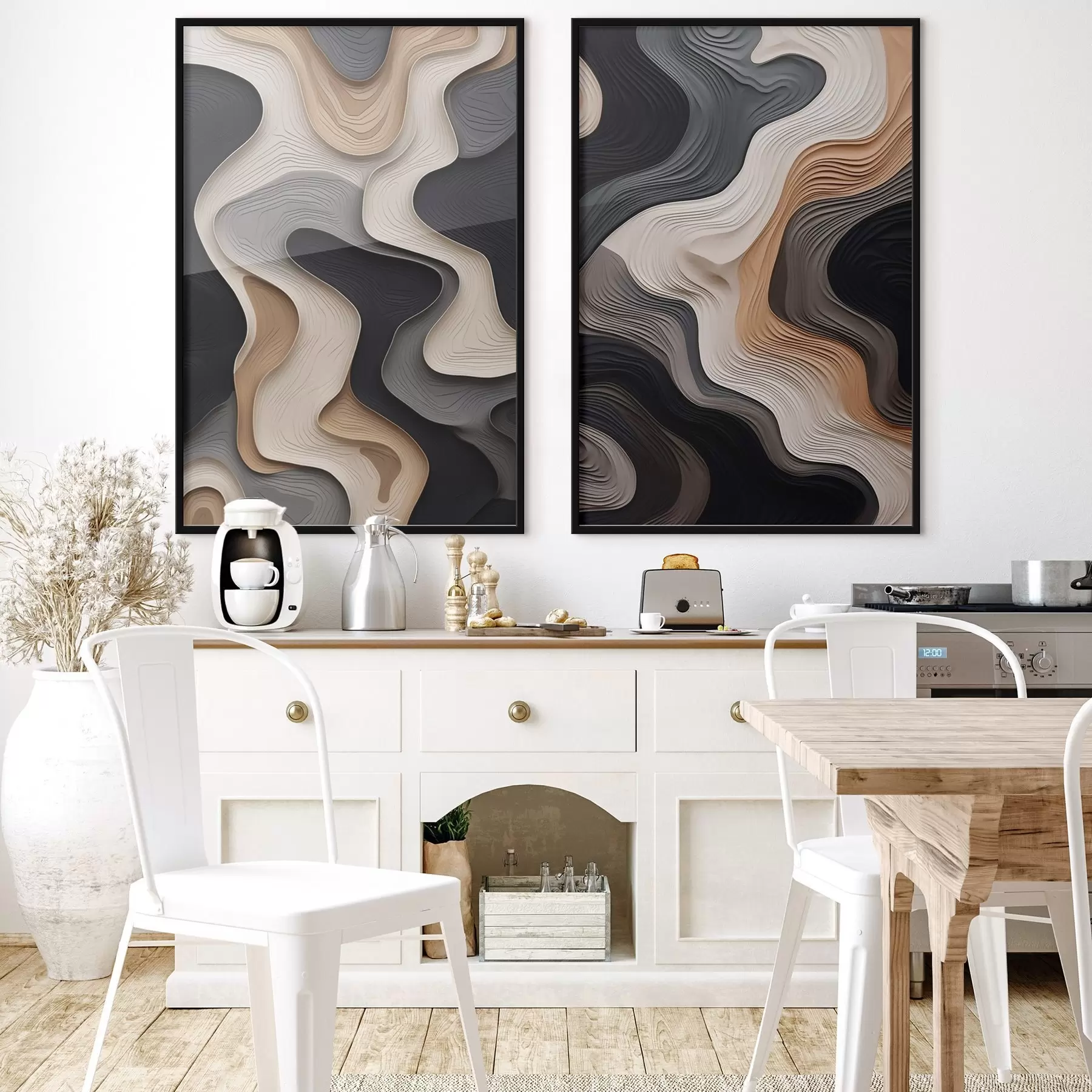 Fototapet Abstrakce d01042