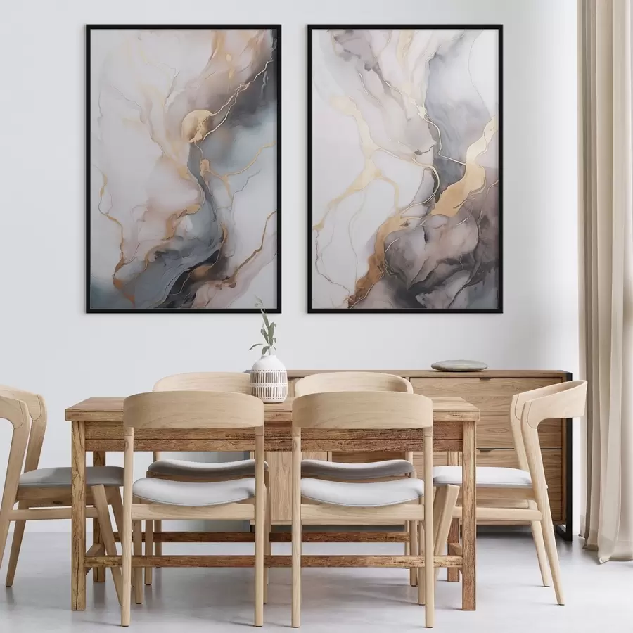 Fototapet Abstrakce d01045