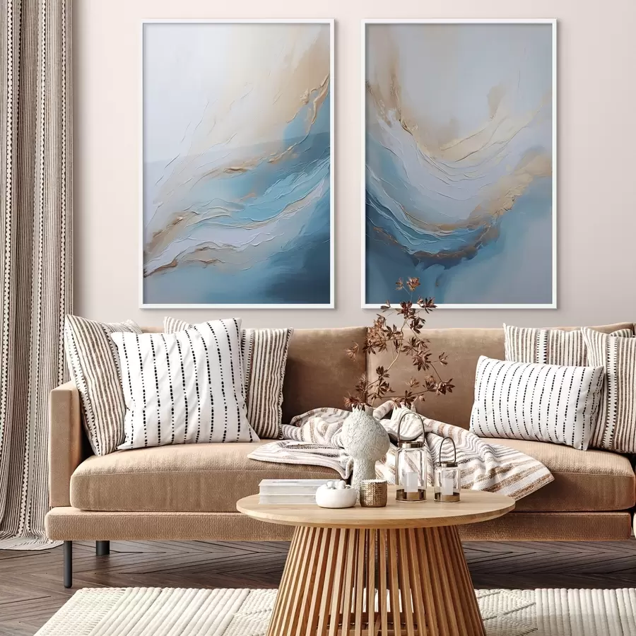 Fototapet Moderní abstrakce d01055