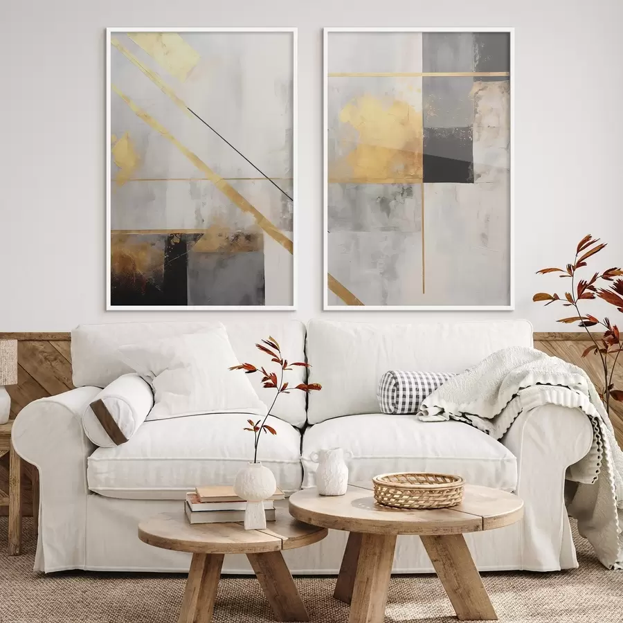 Fototapet Abstrakt Pozadí, geometrie d01064