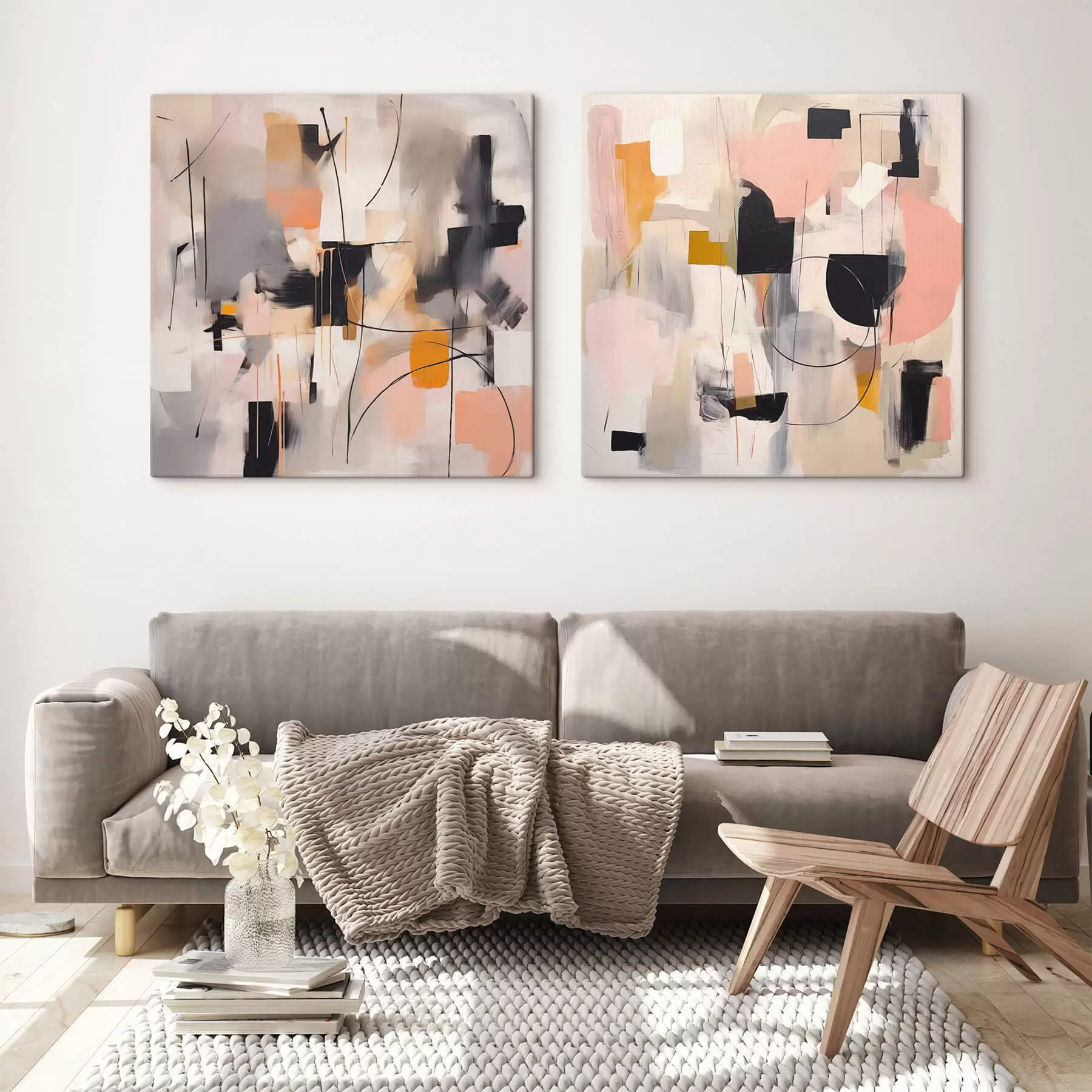 Obraz Abstrakce Č. m01073