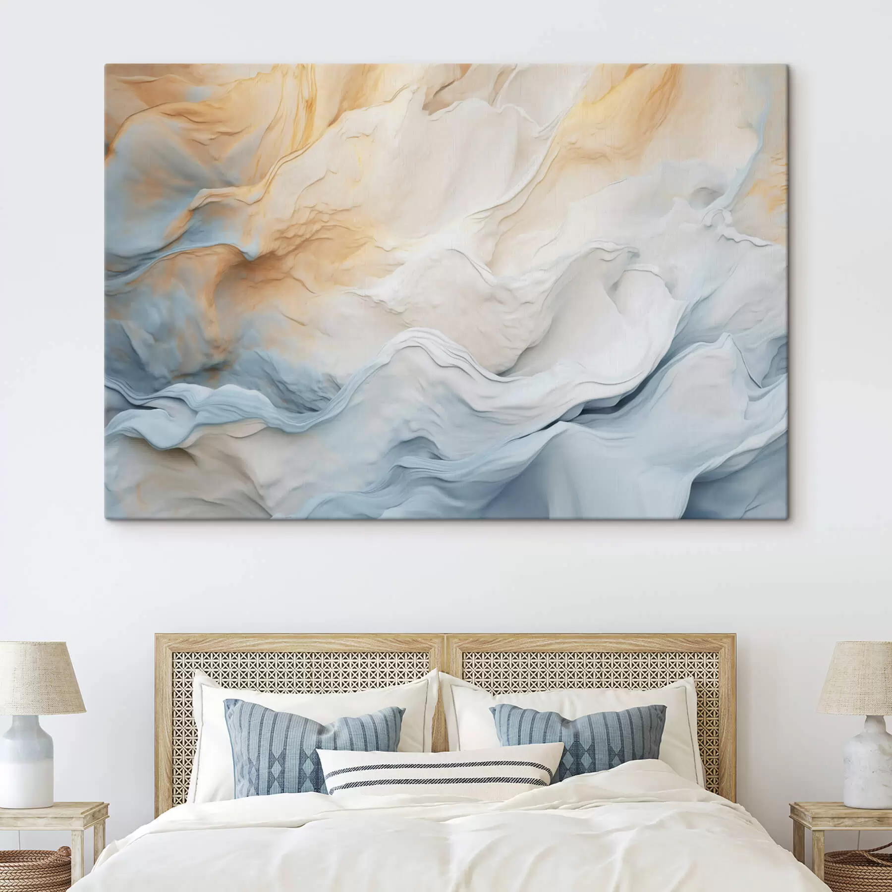 Obraz Abstrakce Č. s47044